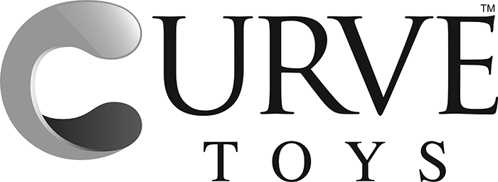 Curve Toys Logo